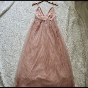 GORGEOUS prom/event dress